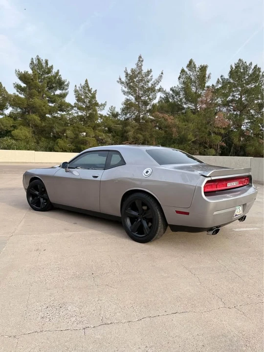 2014 Dodge Challenger 3rd Gen - Image 2 of 10