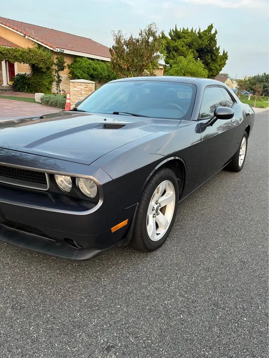2014 Dodge Challenger 3rd Gen - Image 2 of 13