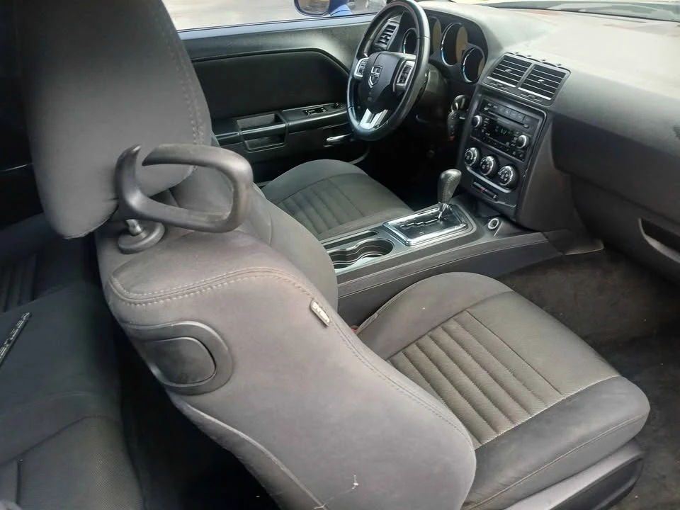 2014 Dodge Challenger 3rd Gen - Image 6 of 9