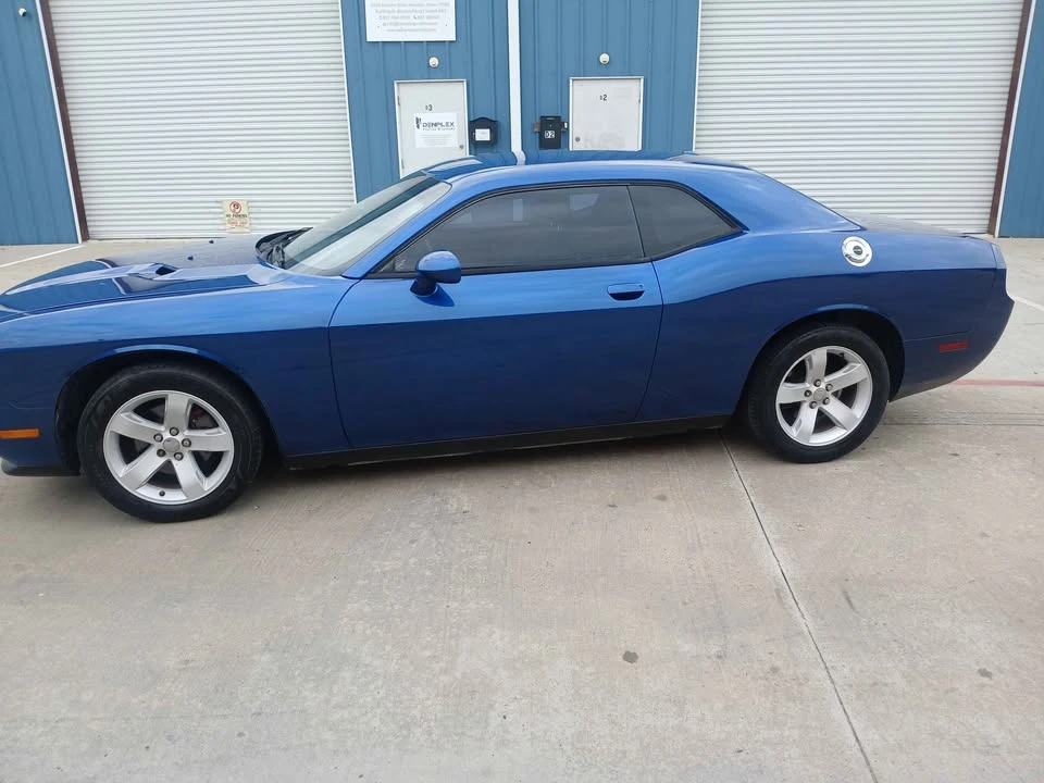 2014 Dodge Challenger 3rd Gen - Image 3 of 9