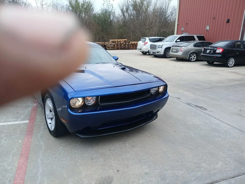2014 Dodge Challenger 3rd Gen - Image 5 of 9