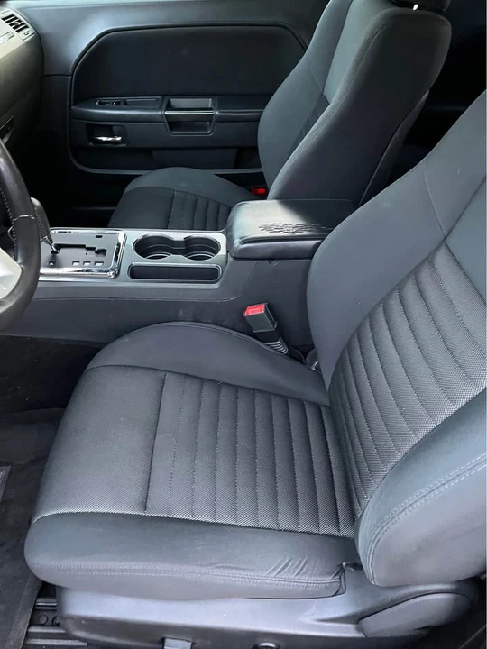 2014 Dodge Challenger 3rd Gen - Image 11 of 13