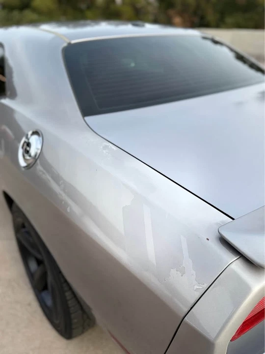 2014 Dodge Challenger 3rd Gen - Image 9 of 10