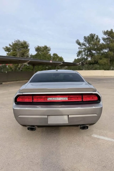 2014 Dodge Challenger 3rd Gen - Image 7 of 10