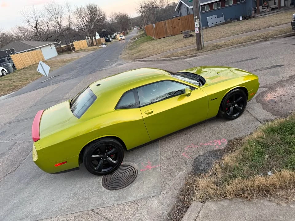 2014 Dodge Challenger 3rd Gen - Image 5 of 9