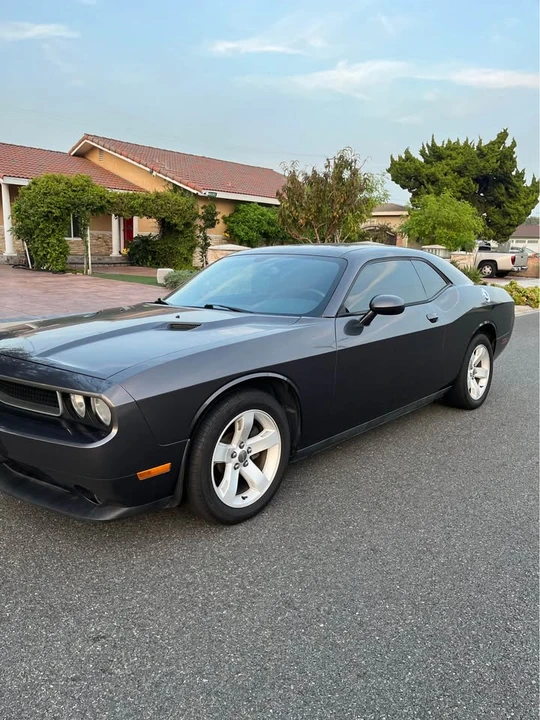 2014 Dodge Challenger 3rd Gen - Image 7 of 13