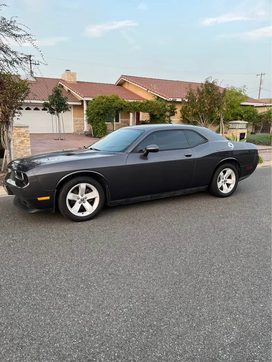 2014 Dodge Challenger 3rd Gen - Image 3 of 13