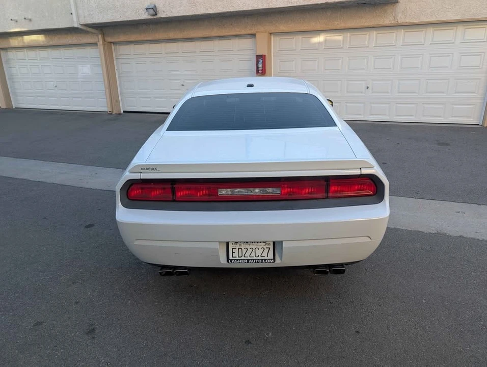 2014 Dodge Challenger 3rd Gen - Image 3 of 4