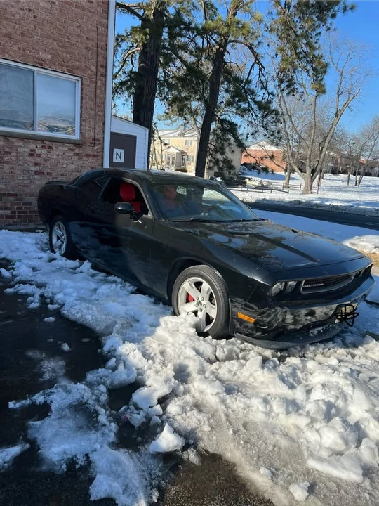 2014 Dodge Challenger 3rd Gen - Image 3 of 10