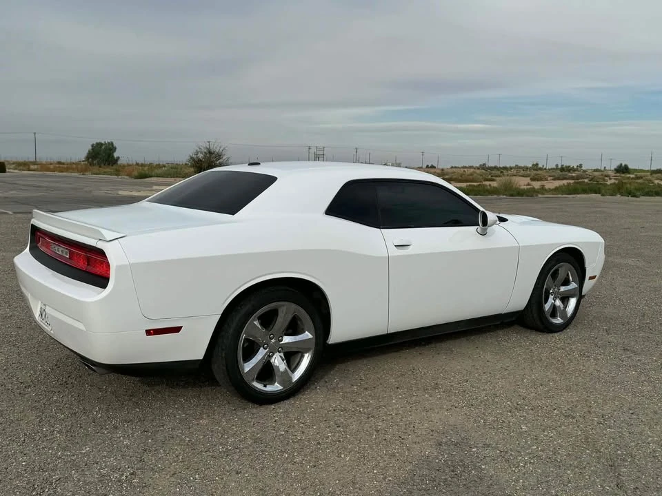 2014 Dodge Challenger 3rd Gen - Image 3 of 9