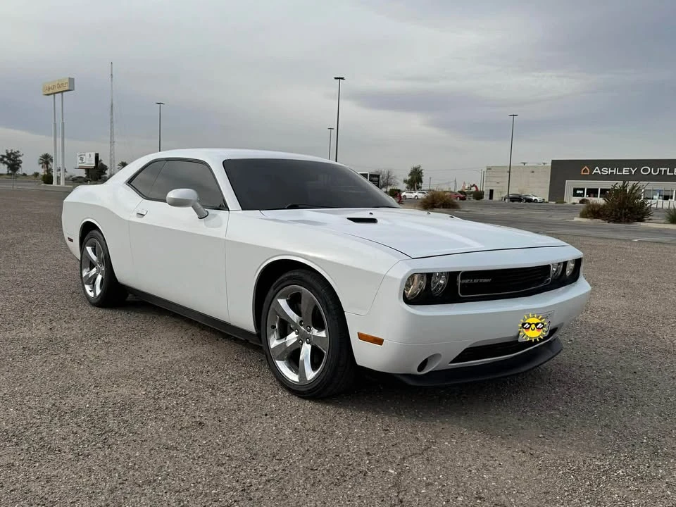 2014 Dodge Challenger 3rd Gen - Image 2 of 9