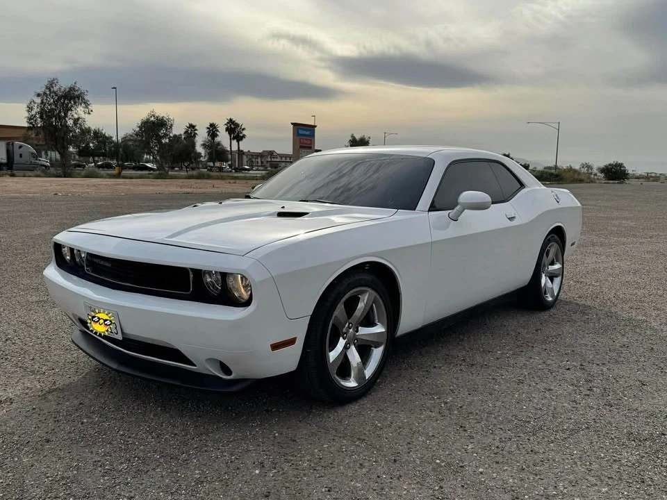 2014 Dodge Challenger 3rd Gen - Image 4 of 9