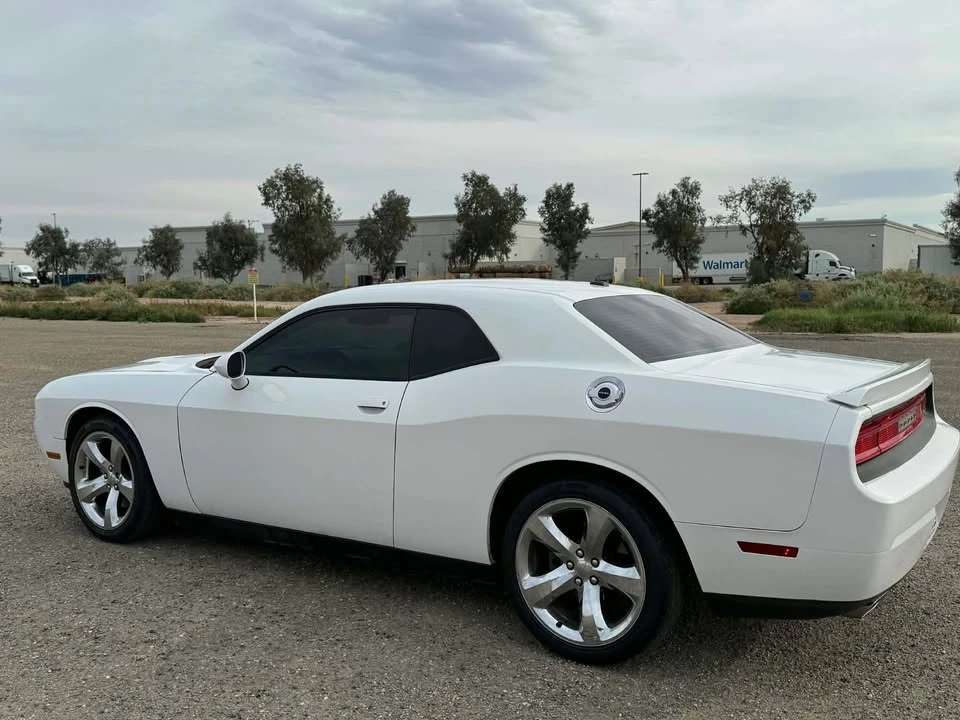 2014 Dodge Challenger 3rd Gen - Image 3 of 9