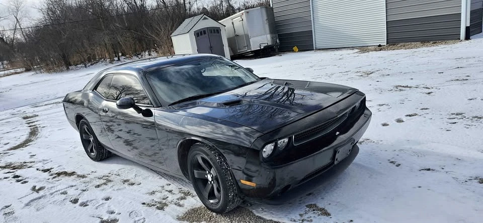 2014 Dodge Challenger 3rd Gen - Image 2 of 9