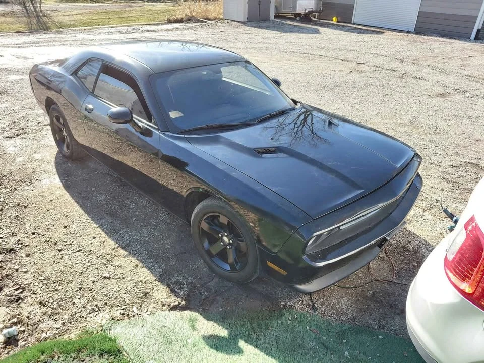 2014 Dodge Challenger 3rd Gen - Image 8 of 9