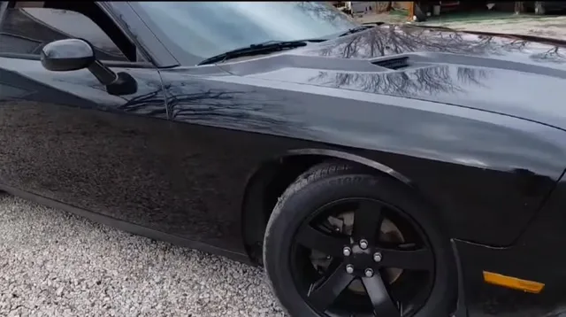 2014 Dodge Challenger SXT