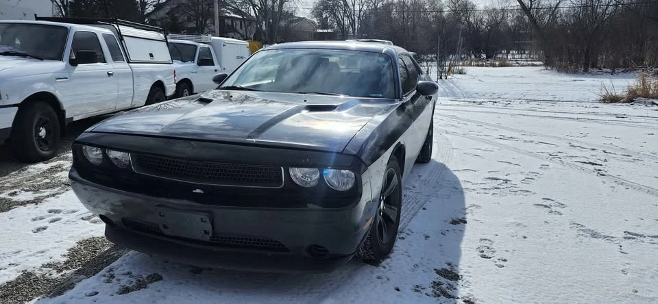 2014 Dodge Challenger 3rd Gen - Image 3 of 9