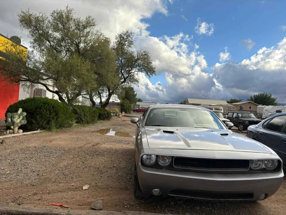 2014 Dodge Challenger 3rd Gen - Image 4 of 4
