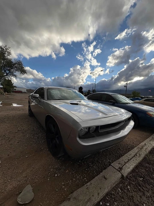 2014 Dodge Challenger 3rd Gen - Image 3 of 4