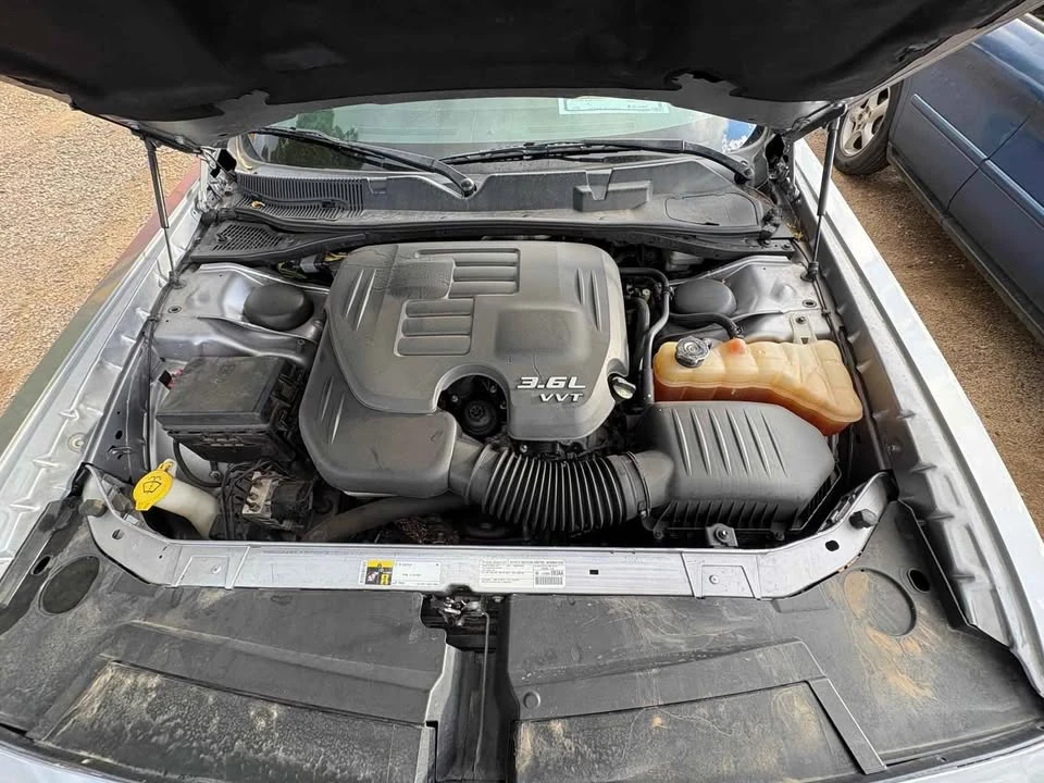 2014 Dodge Challenger 3rd Gen - Image 2 of 4