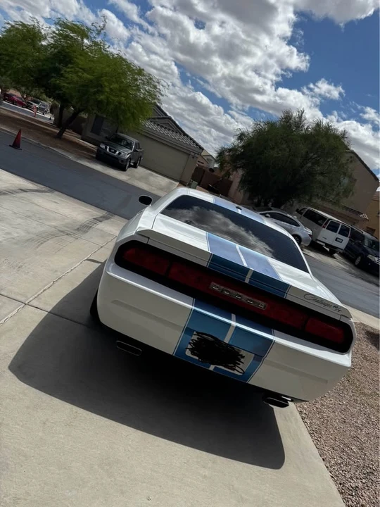2014 Dodge Challenger 3rd Gen - Image 6 of 10