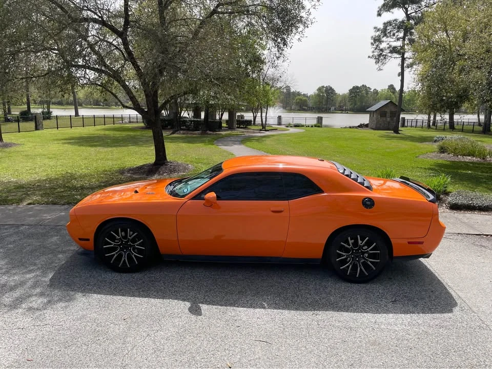 2014 Dodge Challenger 3rd Gen - Image 16 of 16