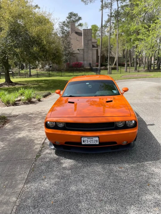 2014 Dodge Challenger 3rd Gen - Image 4 of 16