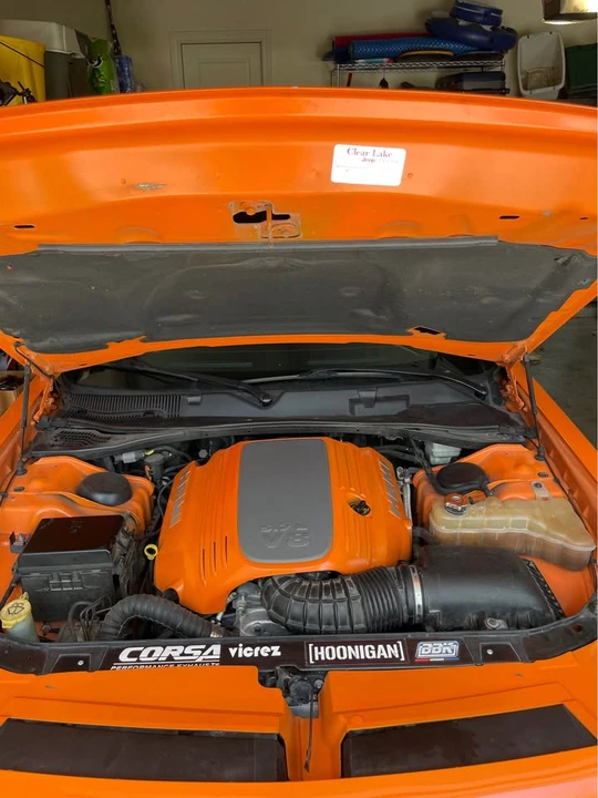 2014 Dodge Challenger 3rd Gen - Image 13 of 16