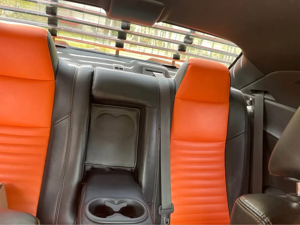 2014 Dodge Challenger 3rd Gen - Image 11 of 16
