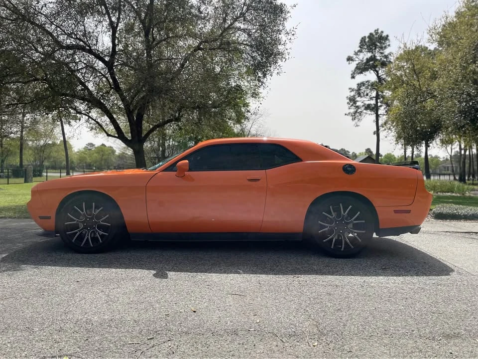2014 Dodge Challenger 3rd Gen - Image 3 of 16