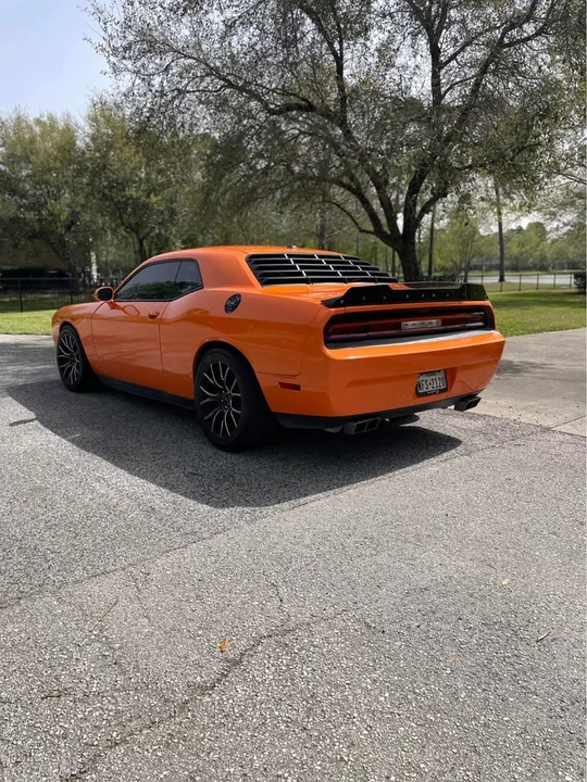 2014 Dodge Challenger 3rd Gen - Image 2 of 16