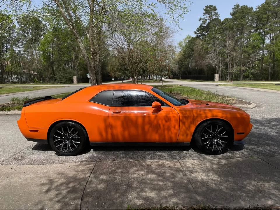 2014 Dodge Challenger 3rd Gen - Image 6 of 16