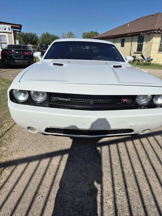 2014 Dodge Challenger 3rd Gen - Image 6 of 7