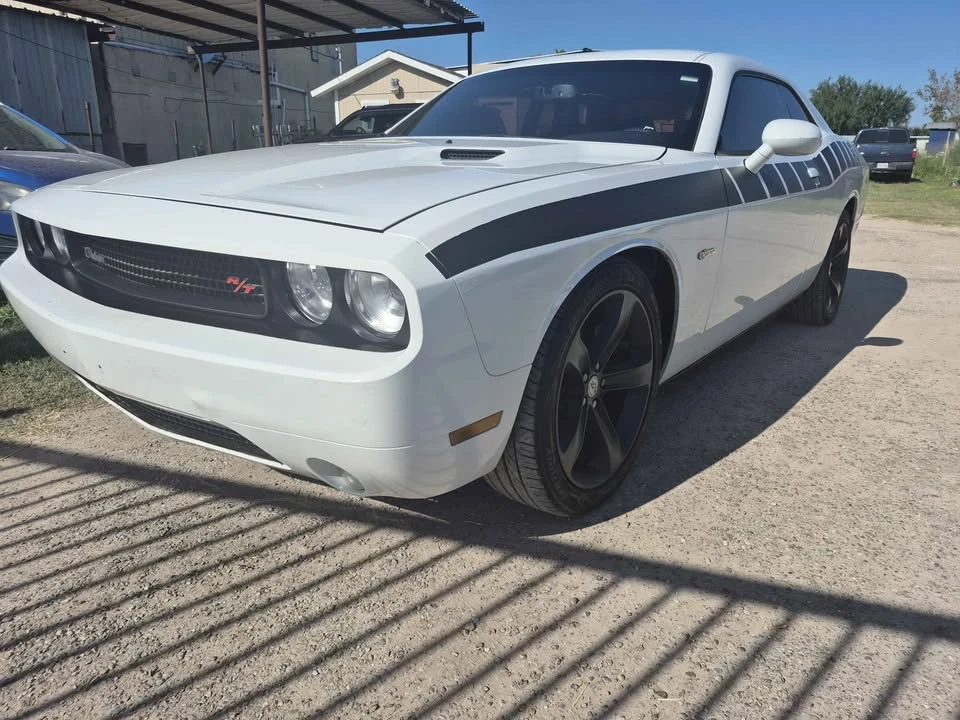 2014 Dodge Challenger 3rd Gen - Image 4 of 7