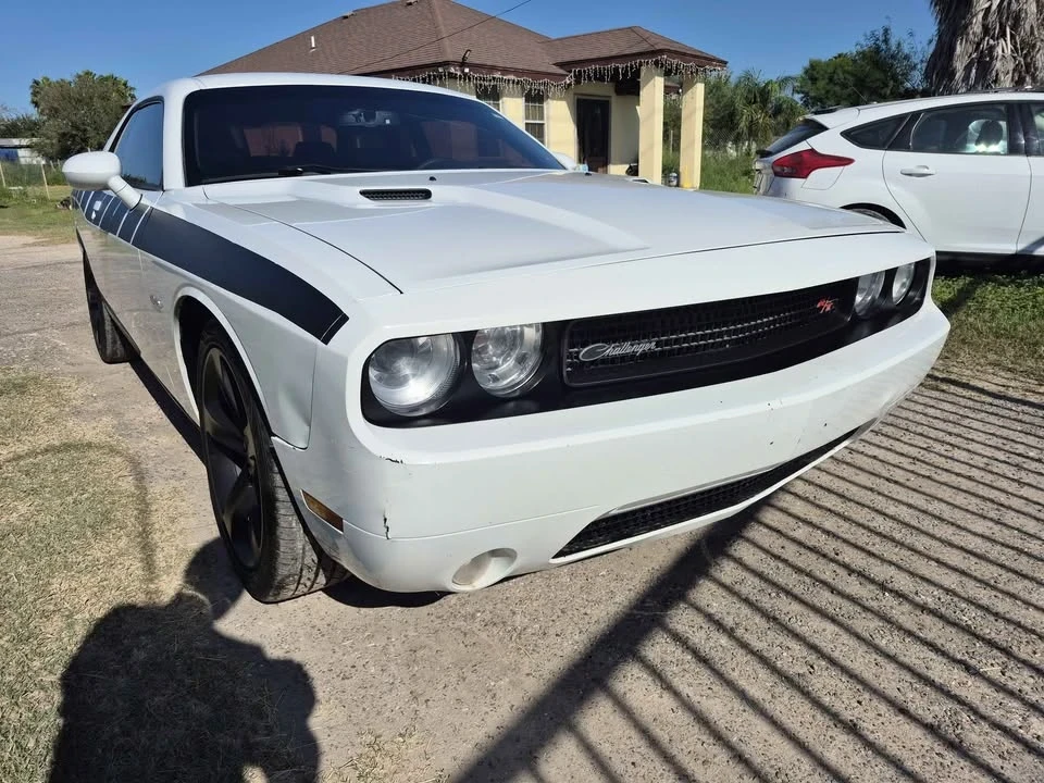 2014 Dodge Challenger 3rd Gen - Image 7 of 7