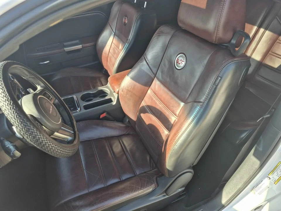 2014 Dodge Challenger 3rd Gen - Image 5 of 7
