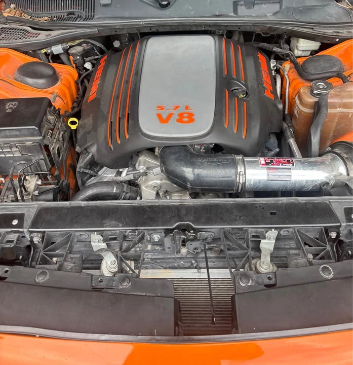 2014 Dodge Challenger 3rd Gen - Image 12 of 13
