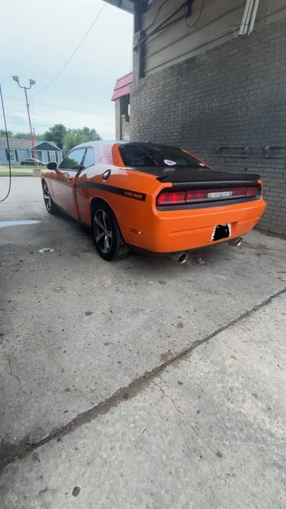 2014 Dodge Challenger 3rd Gen - Image 3 of 13