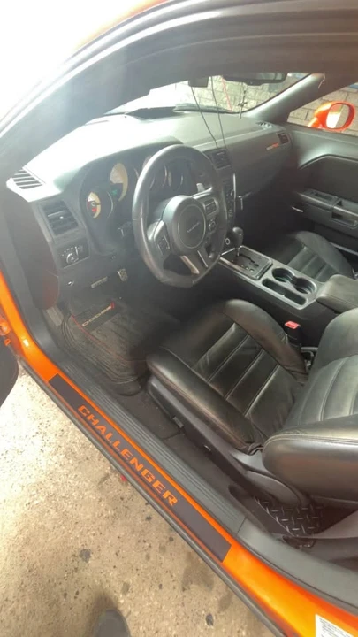 2014 Dodge Challenger 3rd Gen - Image 5 of 13