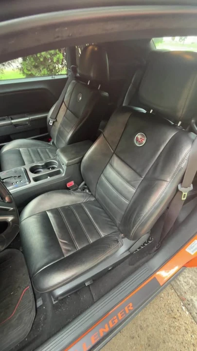 2014 Dodge Challenger 3rd Gen - Image 11 of 13