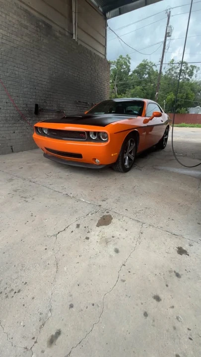 2014 Dodge Challenger 3rd Gen - Image 2 of 13