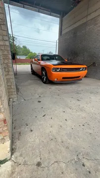 2014 Dodge Challenger R/T 100th Anniversary Edition