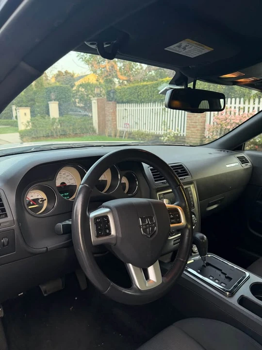 2014 Dodge Challenger 3rd Gen - Image 11 of 13