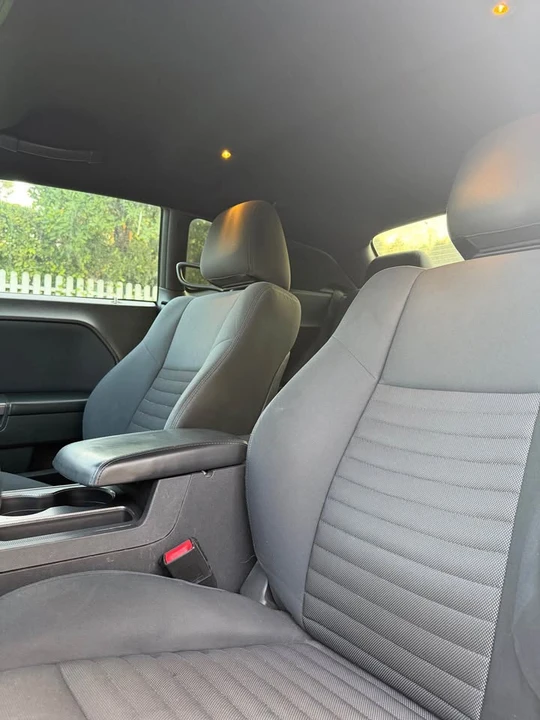 2014 Dodge Challenger 3rd Gen - Image 7 of 13