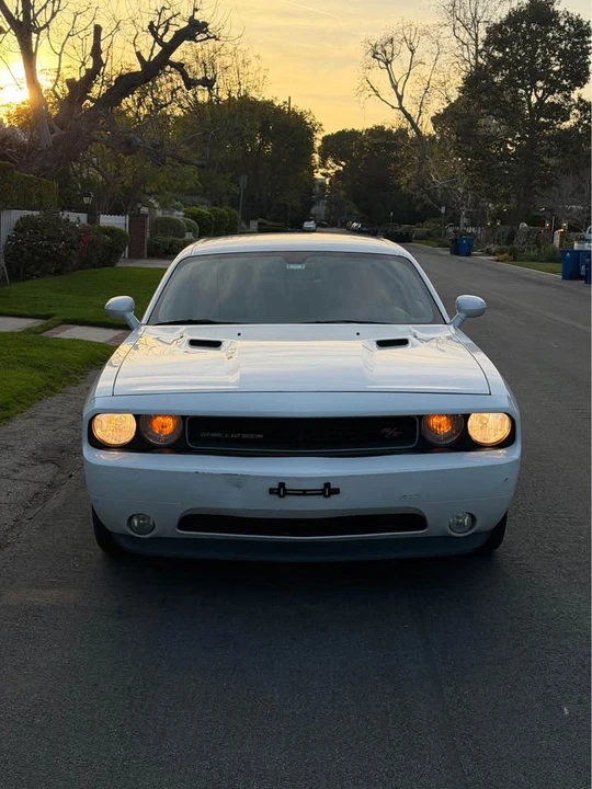 2014 Dodge Challenger 3rd Gen - Image 6 of 13