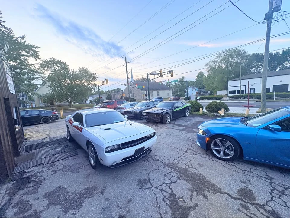 2014 Dodge Challenger 3rd Gen - Image 6 of 20