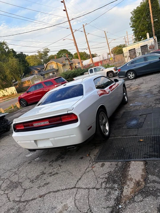 2014 Dodge Challenger 3rd Gen - Image 7 of 20