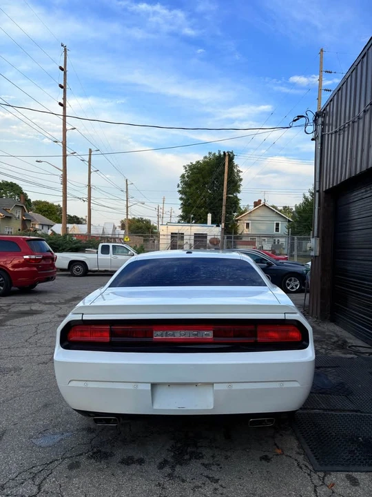 2014 Dodge Challenger 3rd Gen - Image 2 of 20