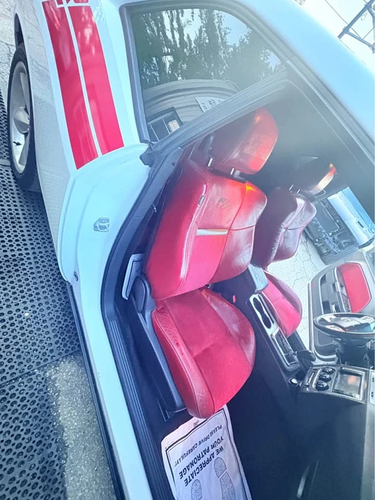 2014 Dodge Challenger 3rd Gen - Image 15 of 20