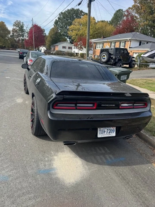 2014 Dodge Challenger 3rd Gen - Image 2 of 12